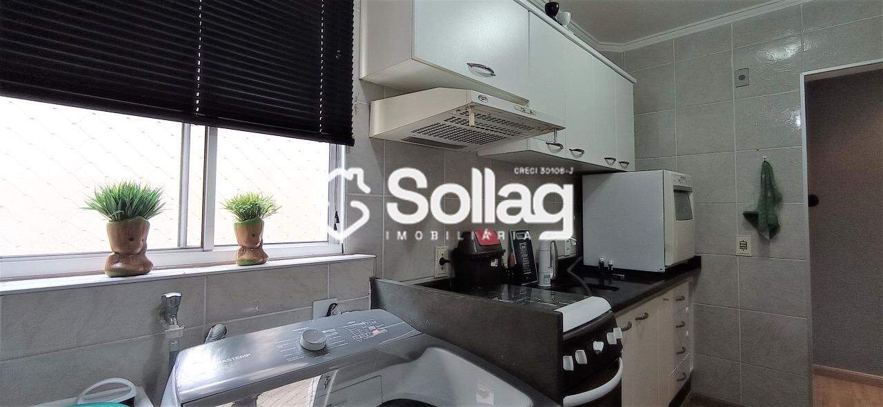 Apartamento à venda no Jardim Monte Verde: 