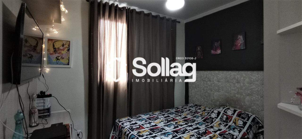 Apartamento à venda no Jardim Monte Verde: 