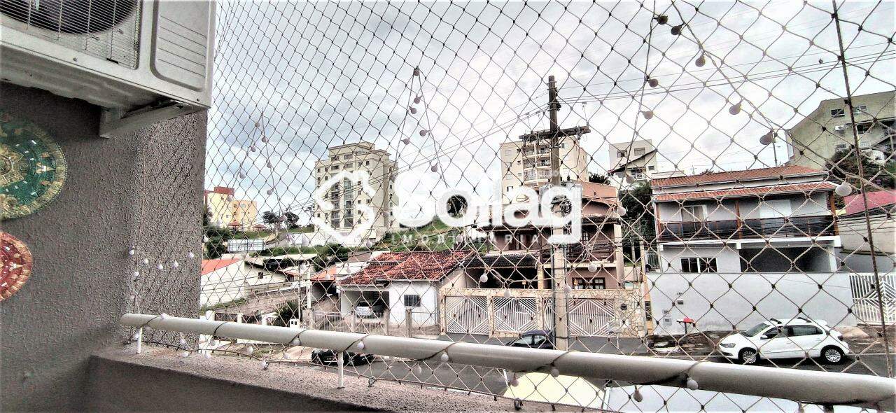 Apartamento à venda no Jardim Monte Verde: 