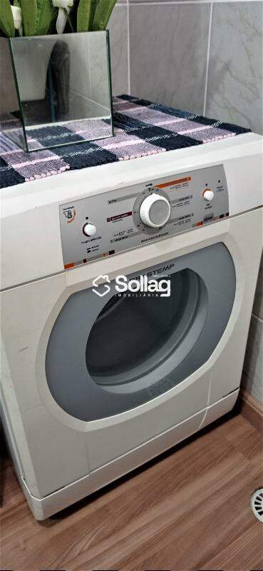 Apartamento à venda no Jardim Monte Verde: 
