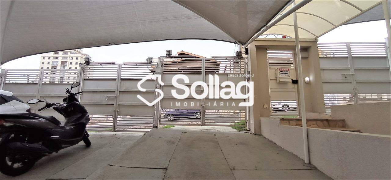 Apartamento à venda no Jardim Monte Verde: 