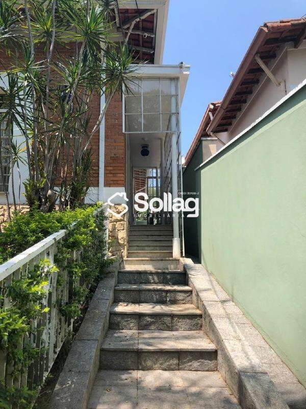 Casa à venda no Centro: 