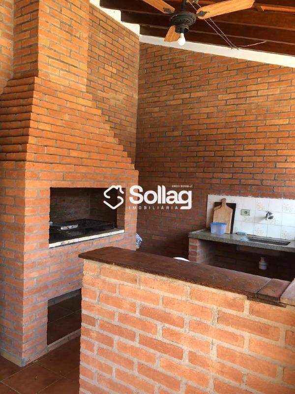 Casa à venda no Centro: 
