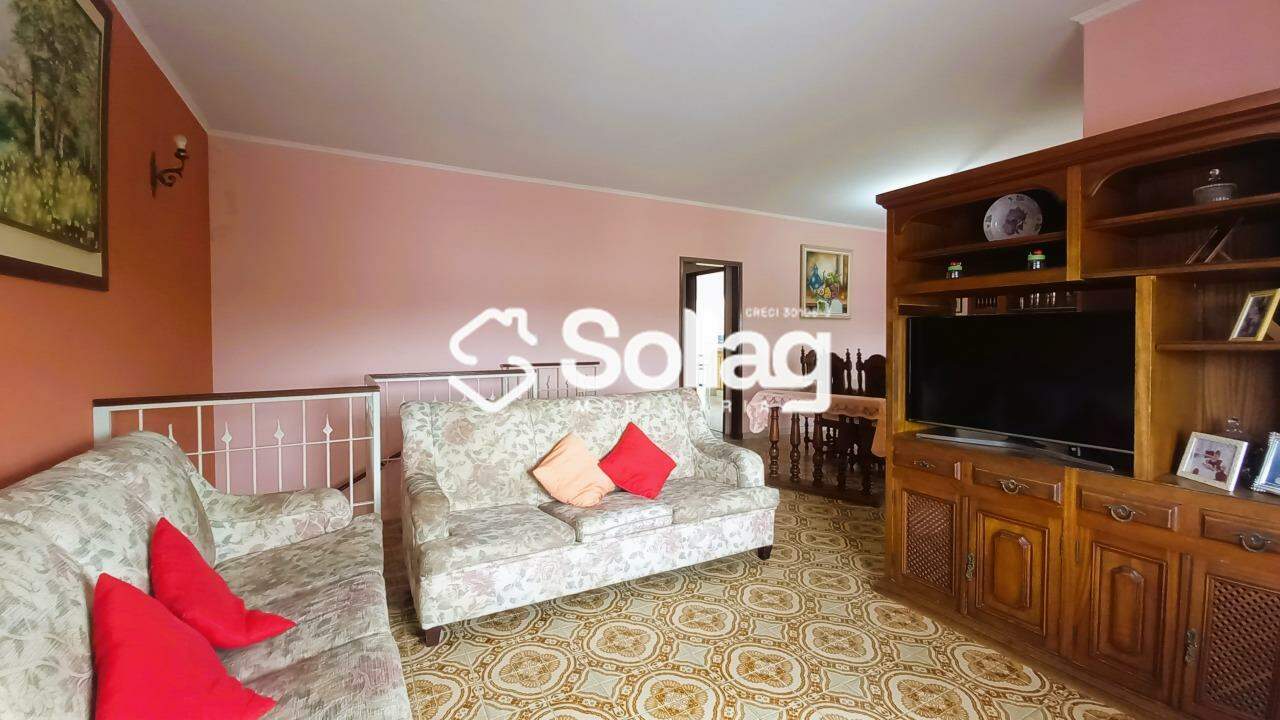 Casa à venda no Centro: 