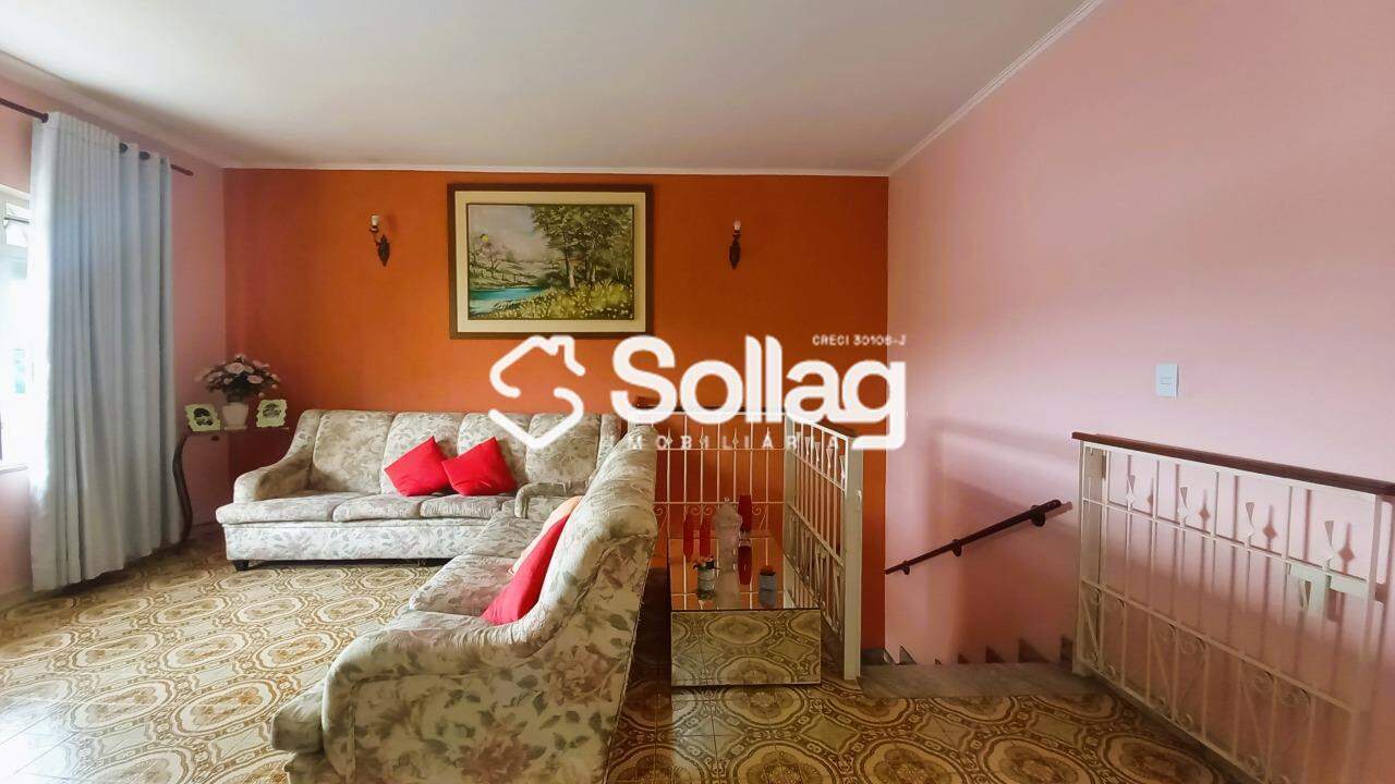 Casa à venda no Centro: 