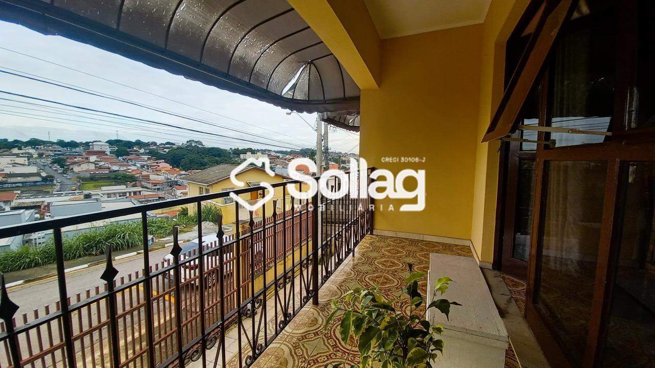 Casa à venda no Centro: 