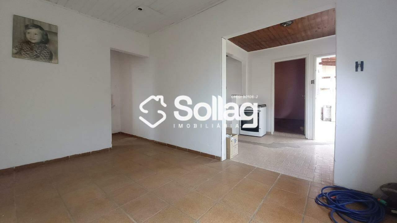 Casa à venda no Centro: 