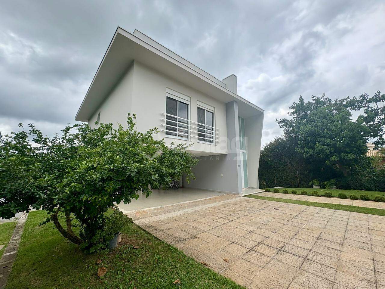 Casa em condomínio à venda no Condomínio Villagio Paradiso: 