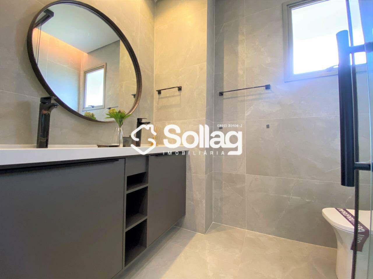 Apartamento à venda no Jardim Paiquerê: 