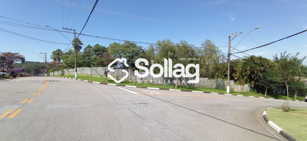 Terreno em condomínio à venda no Condomínio Morada do Sol: 