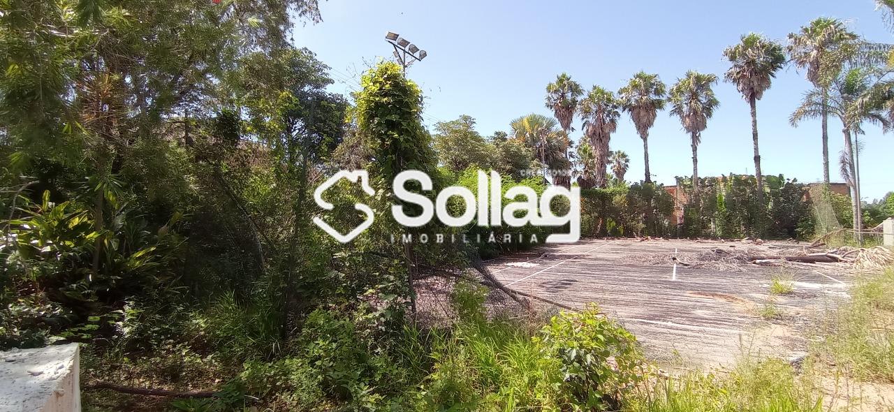 Terreno em condomínio à venda no Condomínio Morada do Sol: 