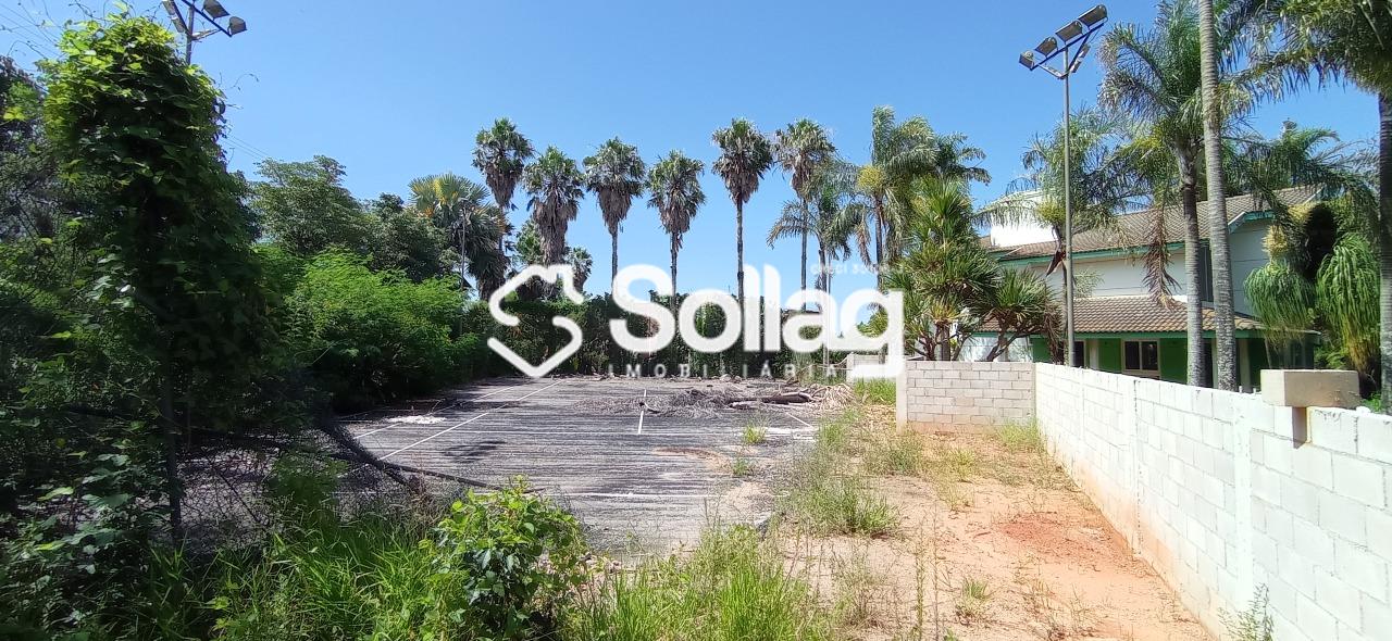 Terreno em condomínio à venda no Condomínio Morada do Sol: 