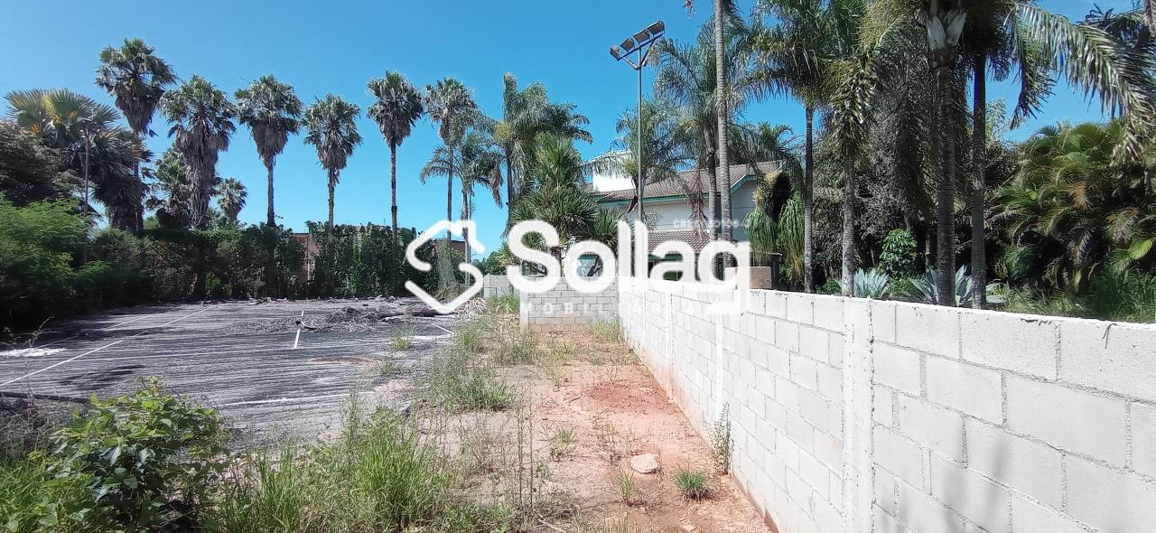 Terreno em condomínio à venda no Condomínio Morada do Sol: 