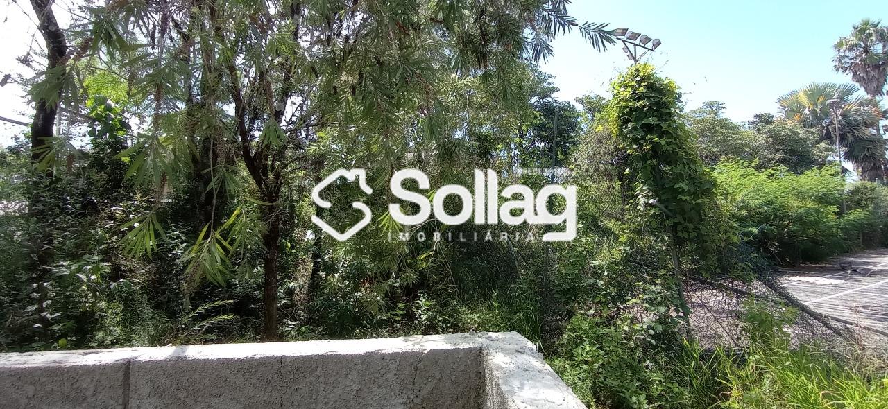 Terreno em condomínio à venda no Condomínio Morada do Sol: 