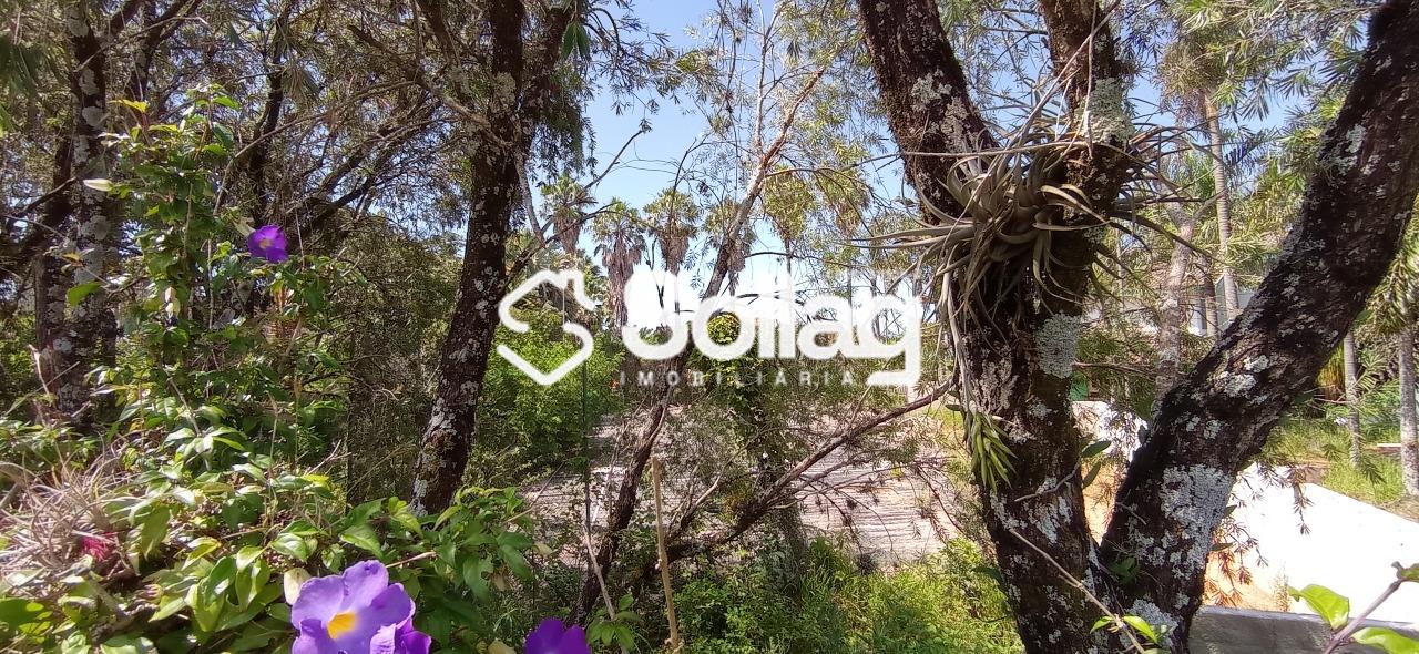 Terreno em condomínio à venda no Condomínio Morada do Sol: 