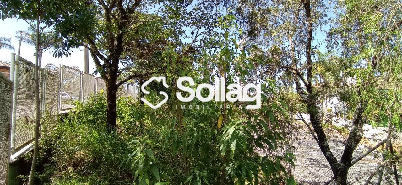 Terreno em condomínio à venda no Condomínio Morada do Sol: 