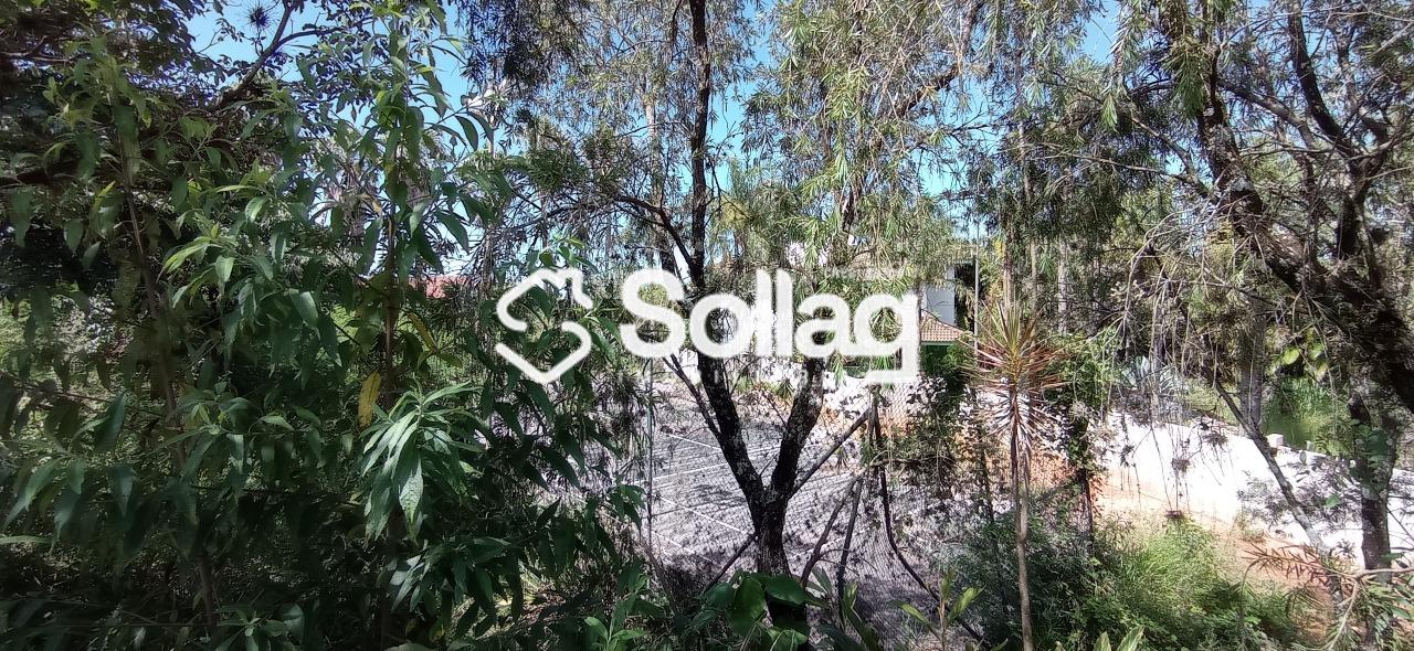 Terreno em condomínio à venda no Condomínio Morada do Sol: 