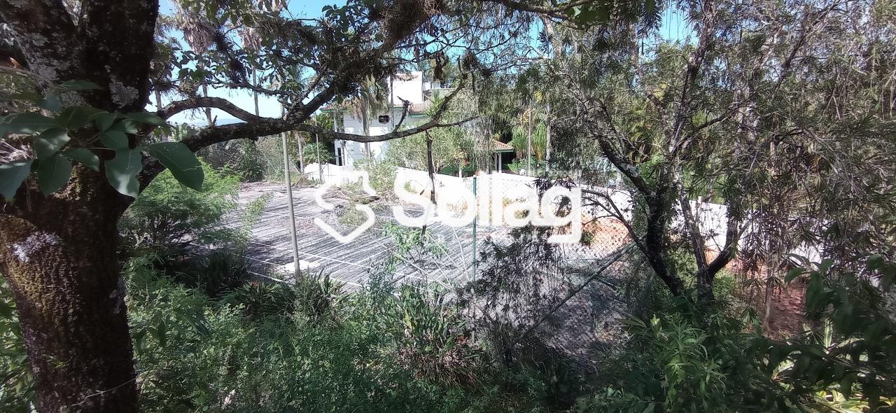 Terreno em condomínio à venda no Condomínio Morada do Sol: 