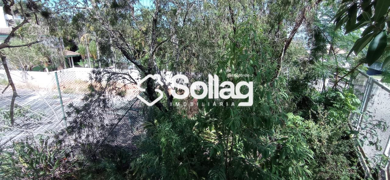 Terreno em condomínio à venda no Condomínio Morada do Sol: 