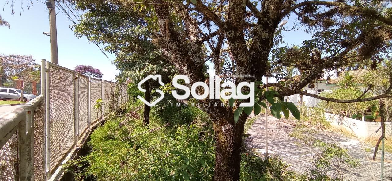 Terreno em condomínio à venda no Condomínio Morada do Sol: 