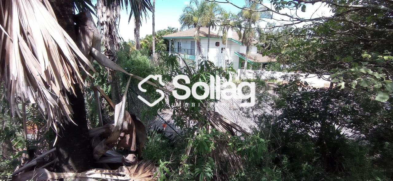 Terreno em condomínio à venda no Condomínio Morada do Sol: 