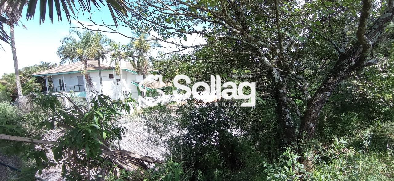 Terreno em condomínio à venda no Condomínio Morada do Sol: 