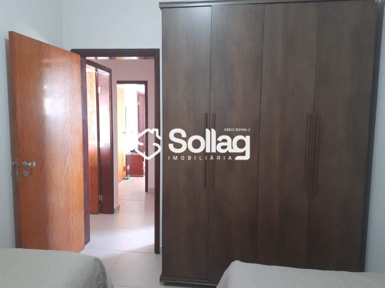 Casa para aluguel no Centro: 