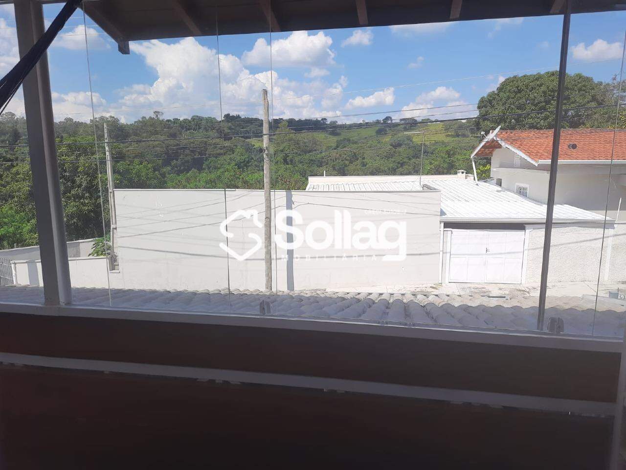 Casa para aluguel no Centro: 