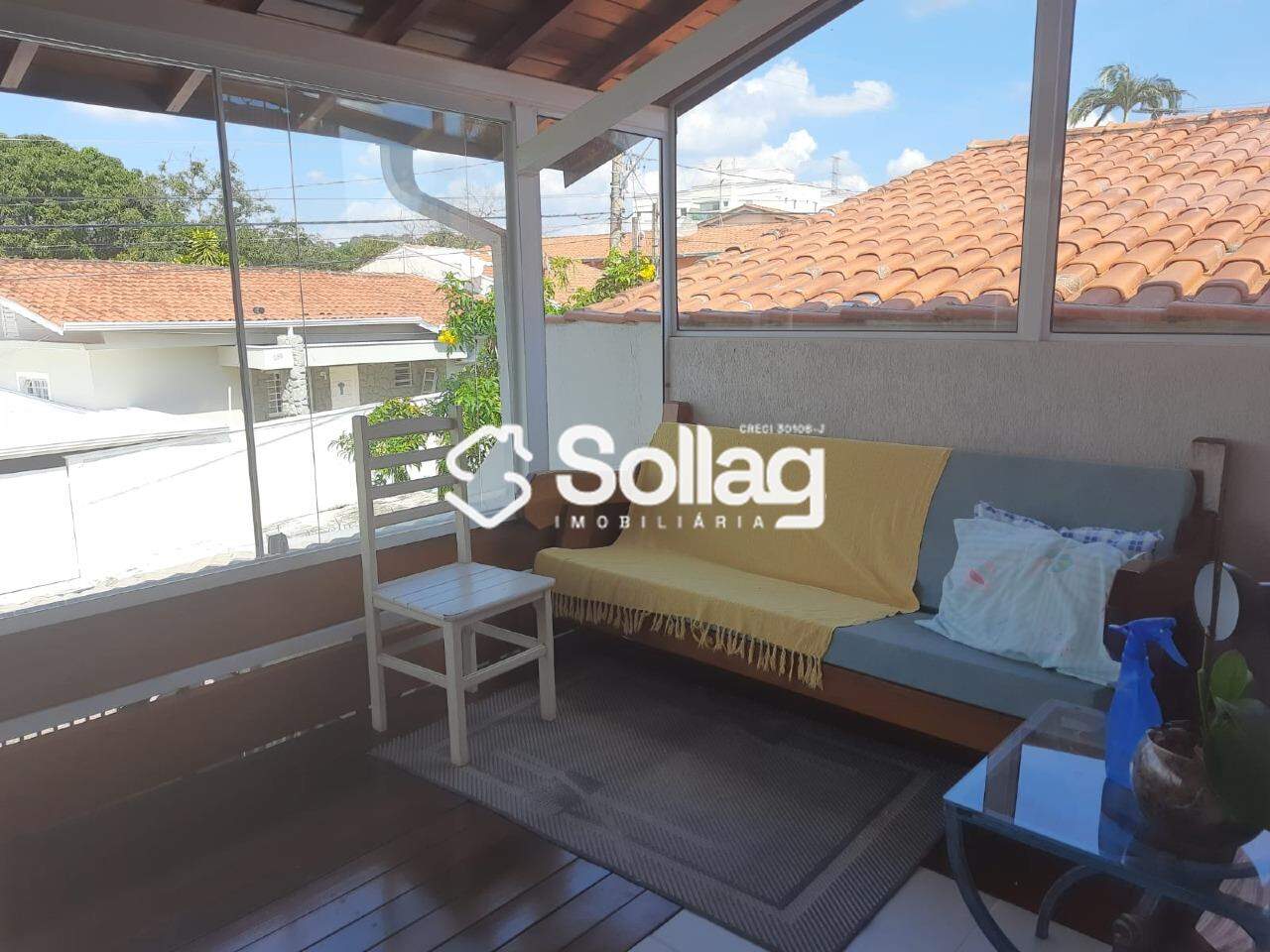 Casa para aluguel no Centro: 