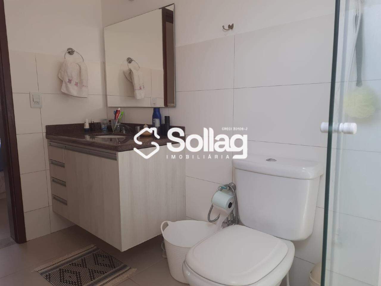 Casa para aluguel no Centro: 