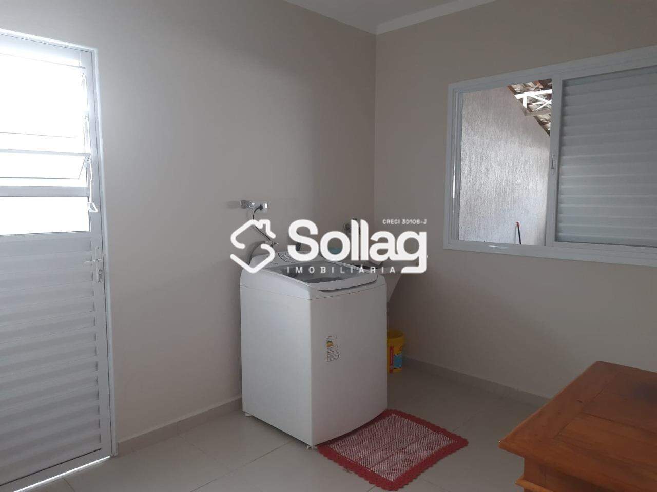 Casa para aluguel no Centro: 