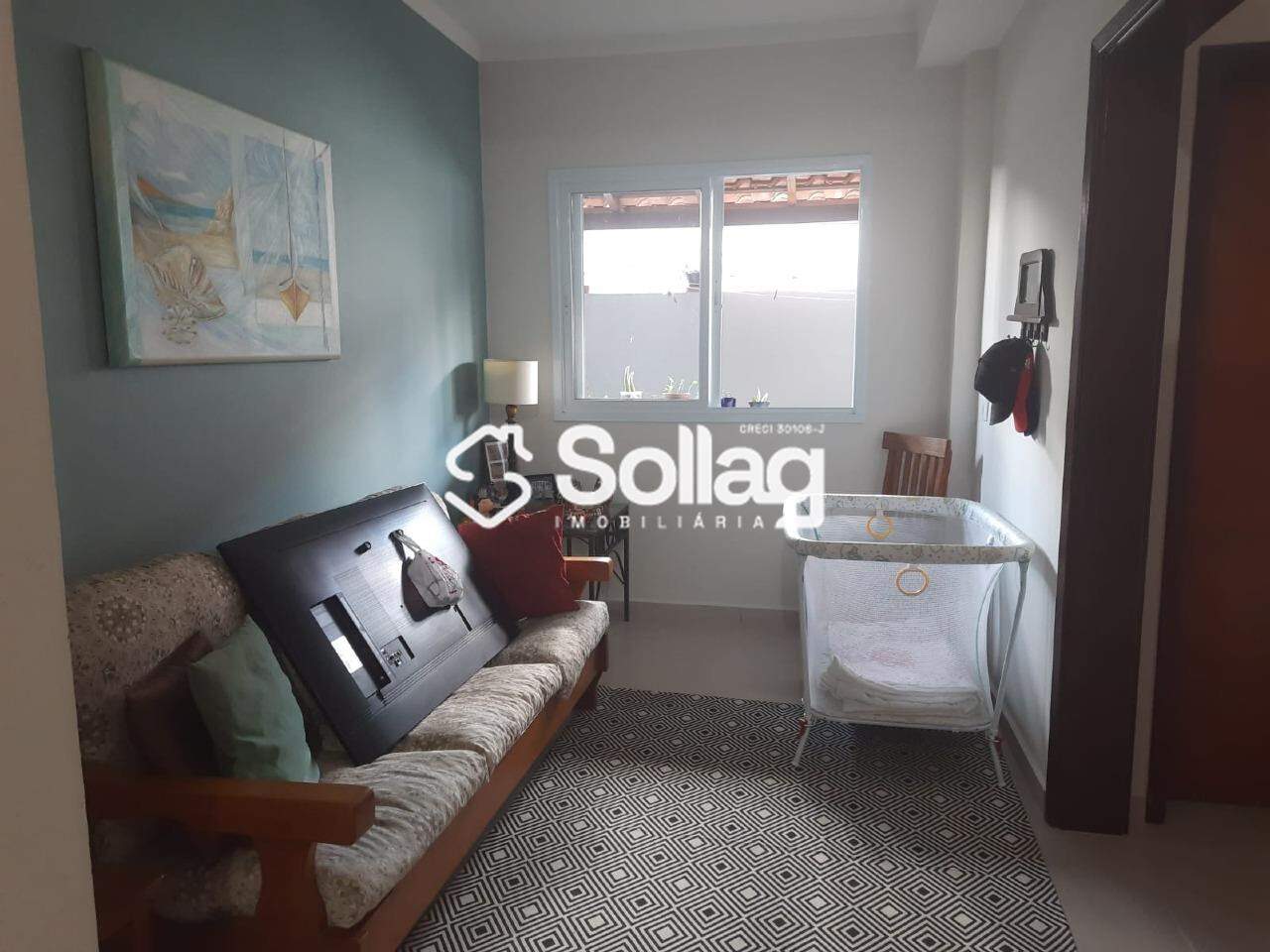 Casa para aluguel no Centro: 