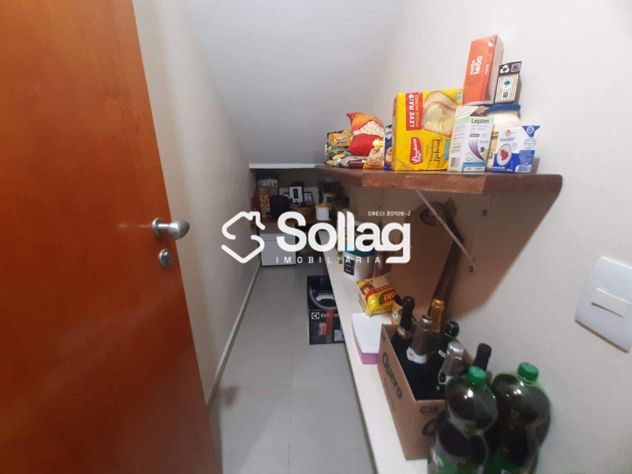 Casa para aluguel no Centro: 