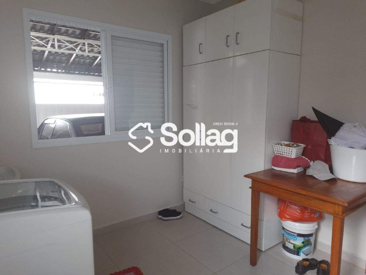 Casa para aluguel no Centro: 