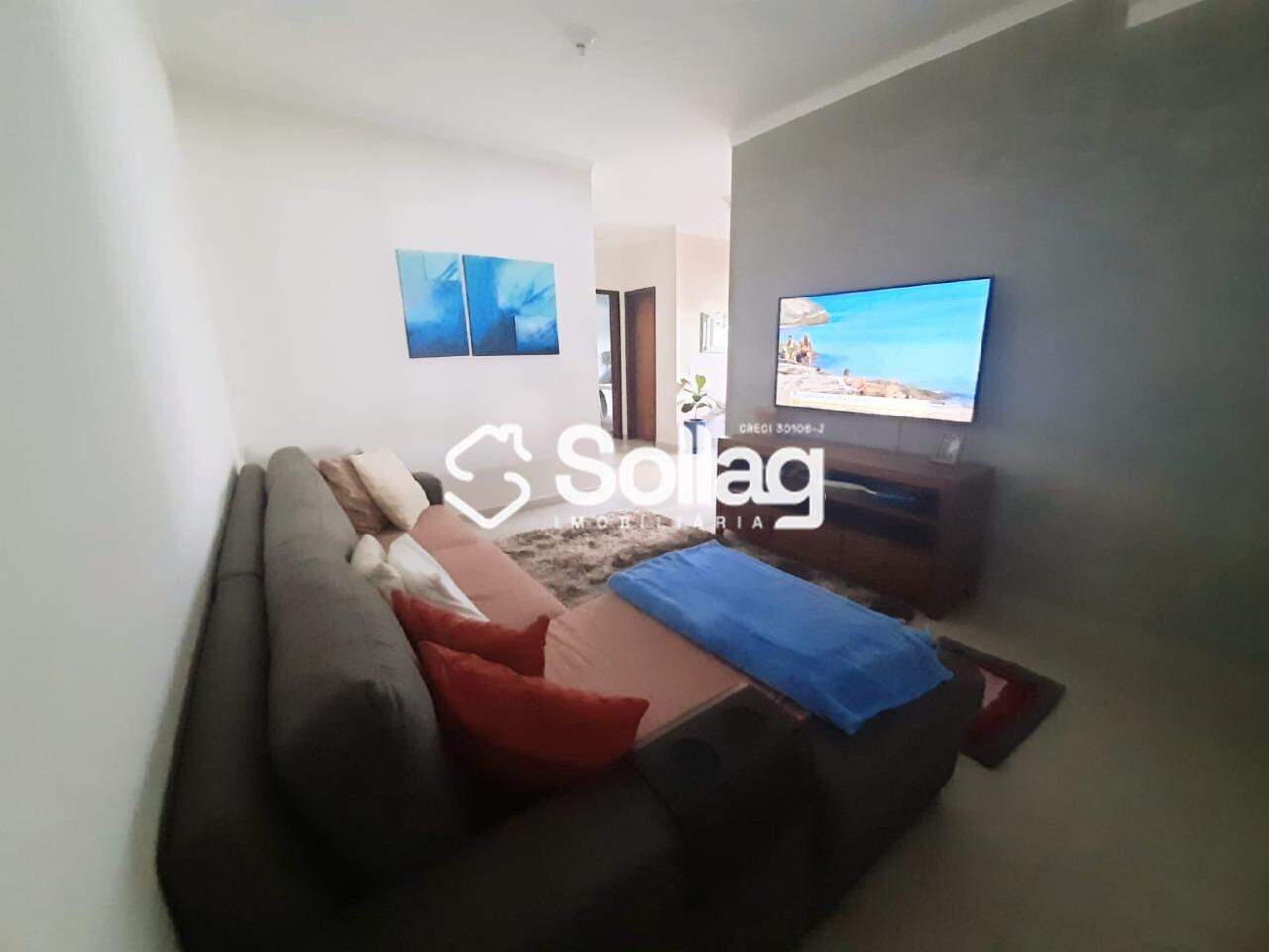 Casa para aluguel no Centro: 