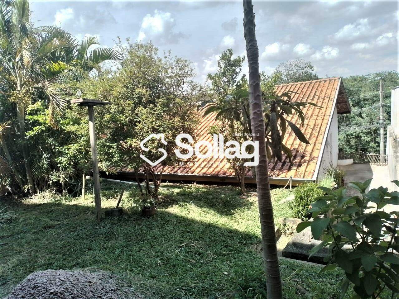 Casa à venda no Parque das Paineiras: 