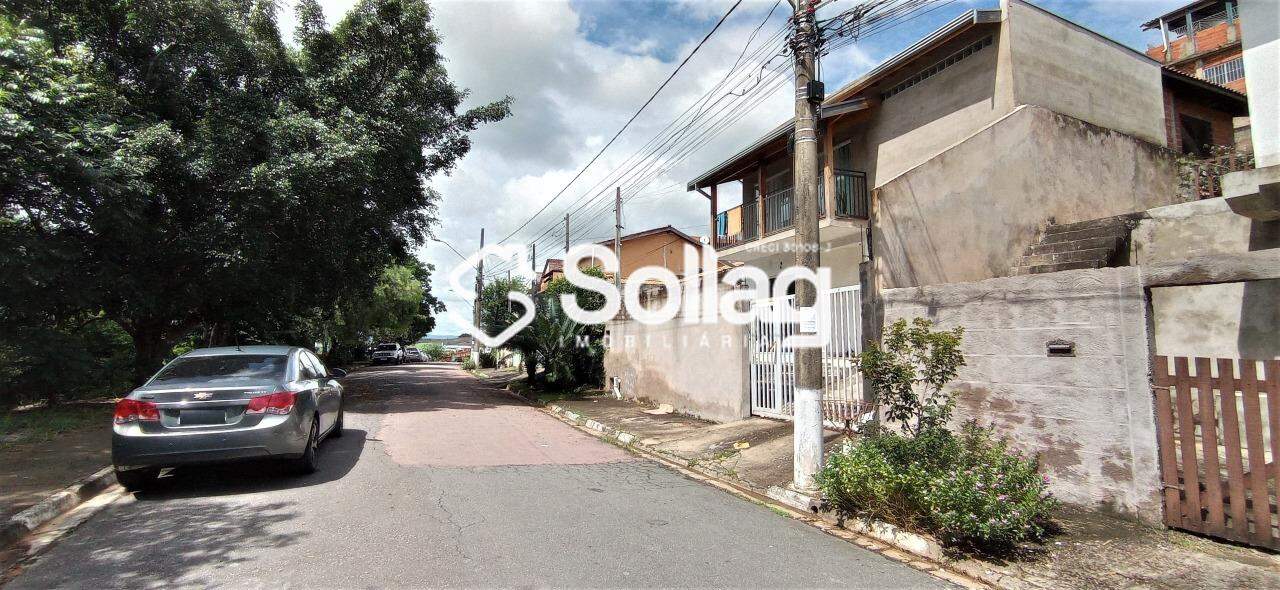 Casa à venda no Parque das Paineiras: 