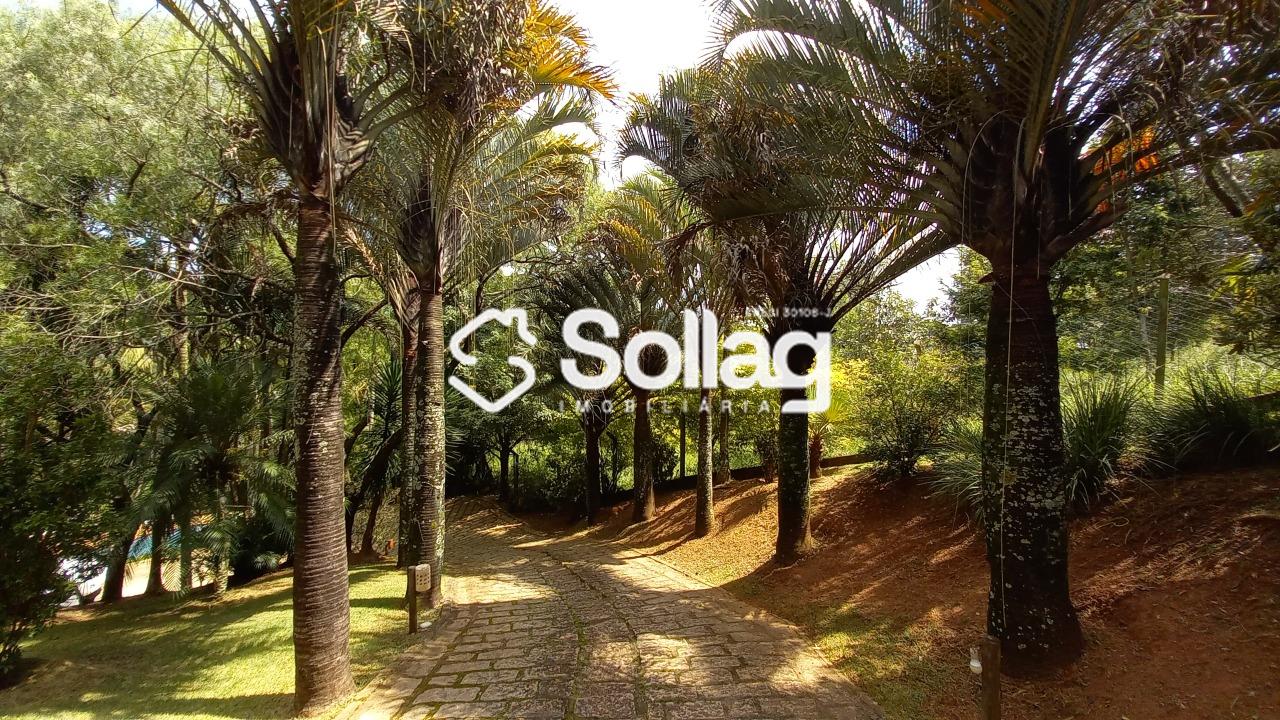 Casa em condomínio à venda no Condomínio Vale da Santa Fé: 