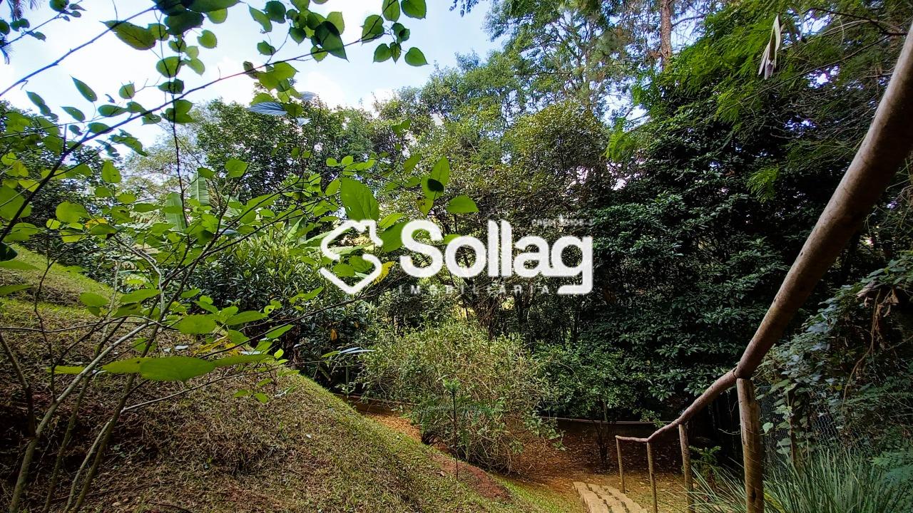 Casa em condomínio à venda no Condomínio Vale da Santa Fé: 