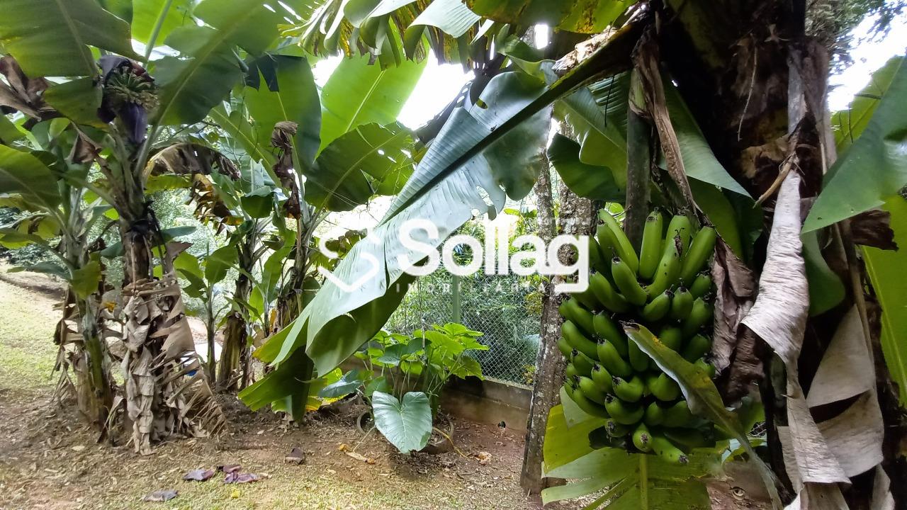 Casa em condomínio à venda no Condomínio Vale da Santa Fé: 