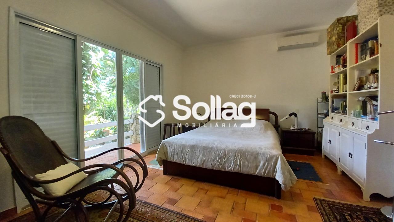 Casa em condomínio à venda no Condomínio Vale da Santa Fé: 