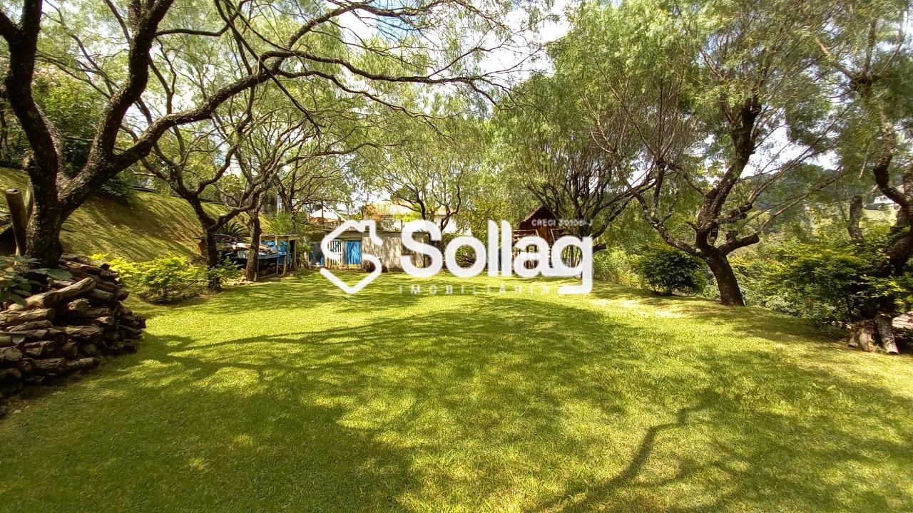 Casa em condomínio à venda no Condomínio Vale da Santa Fé: 