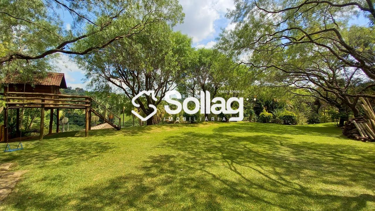 Casa em condomínio à venda no Condomínio Vale da Santa Fé: 