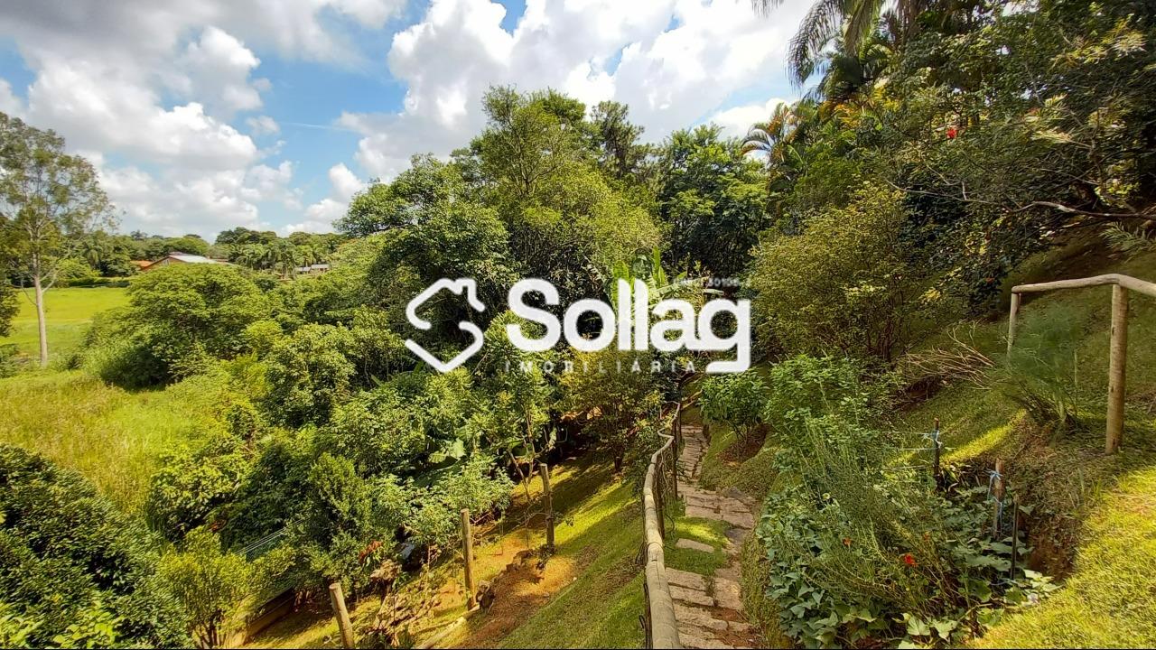 Casa em condomínio à venda no Condomínio Vale da Santa Fé: 