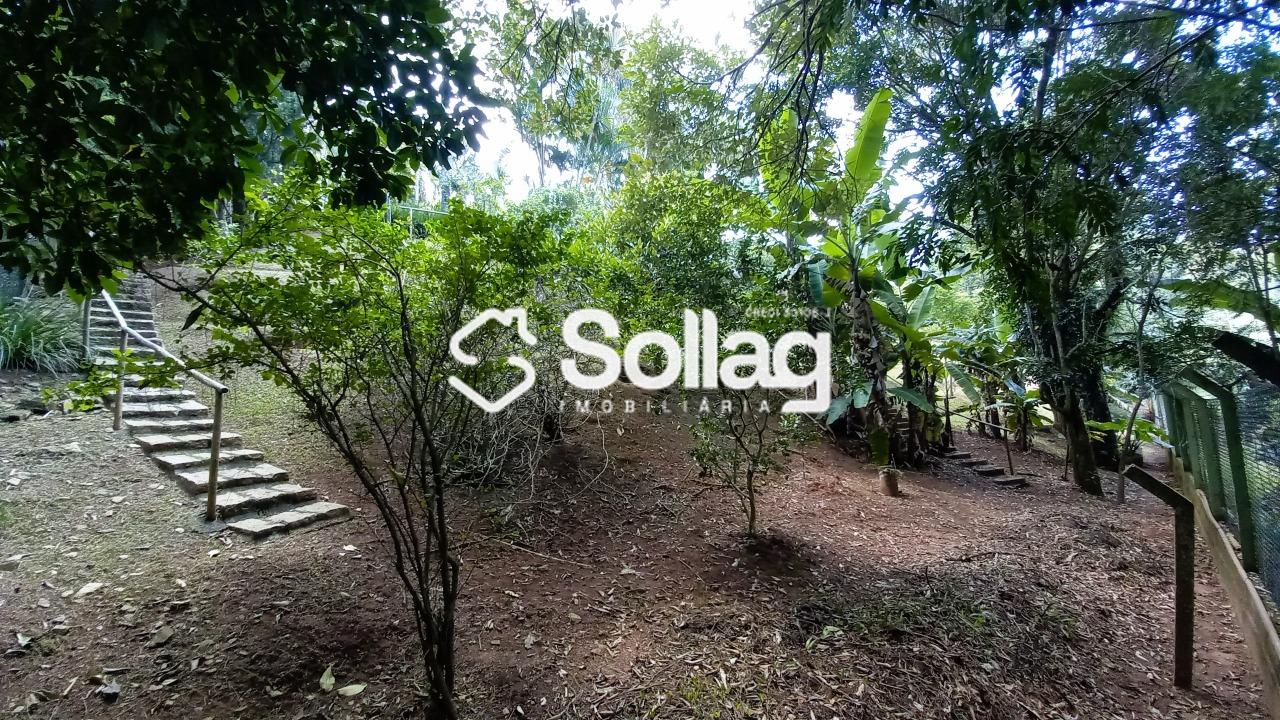 Casa em condomínio à venda no Condomínio Vale da Santa Fé: 