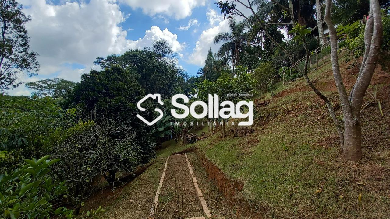 Casa em condomínio à venda no Condomínio Vale da Santa Fé: 