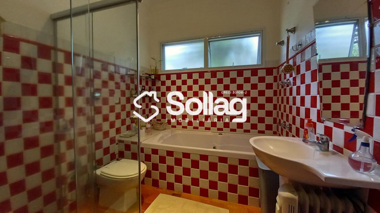 Casa em condomínio à venda no Condomínio Vale da Santa Fé: 