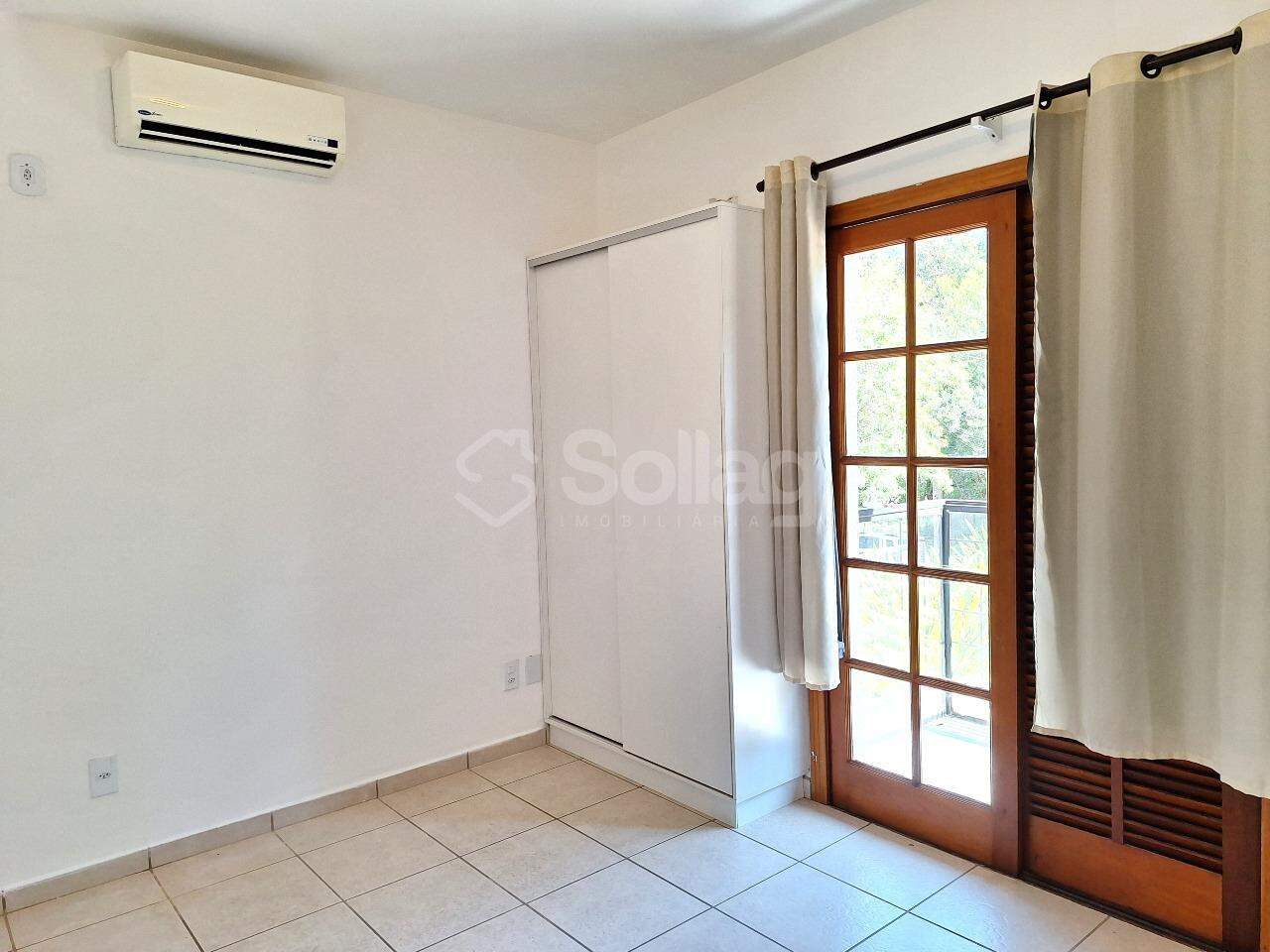 Casa em condomínio para aluguel no Bosque: Suite1