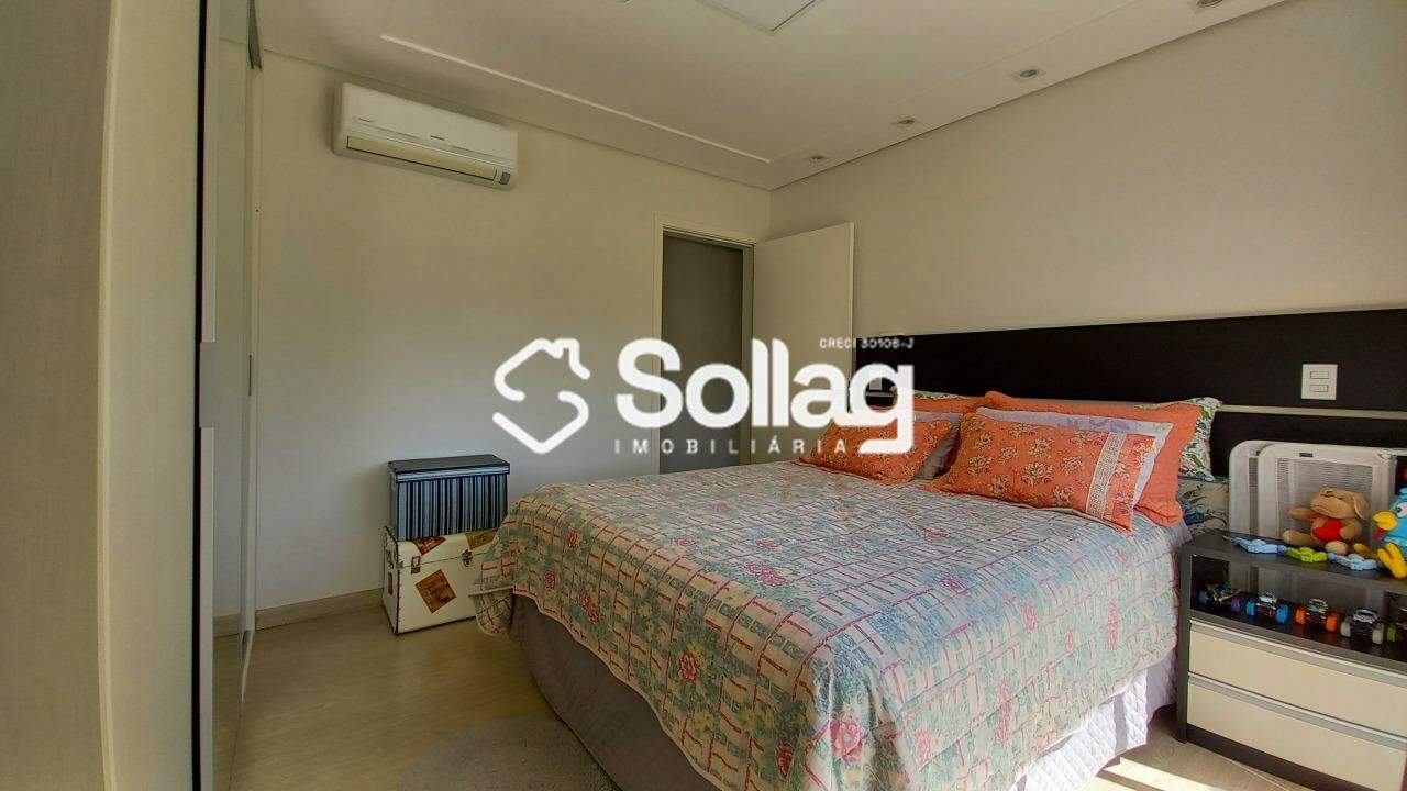 Casa em condomínio à venda no Condomínio Delle Stelle: 