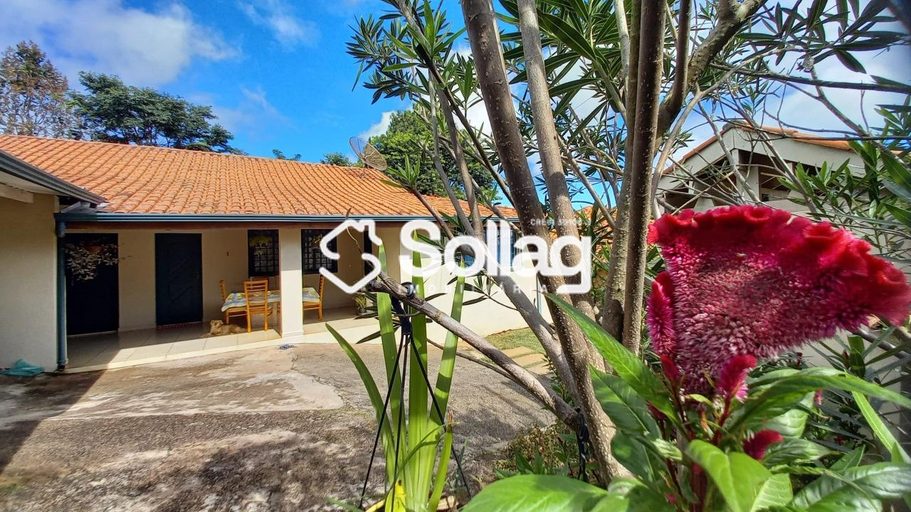 Casa à venda no Caixa D´Água: 